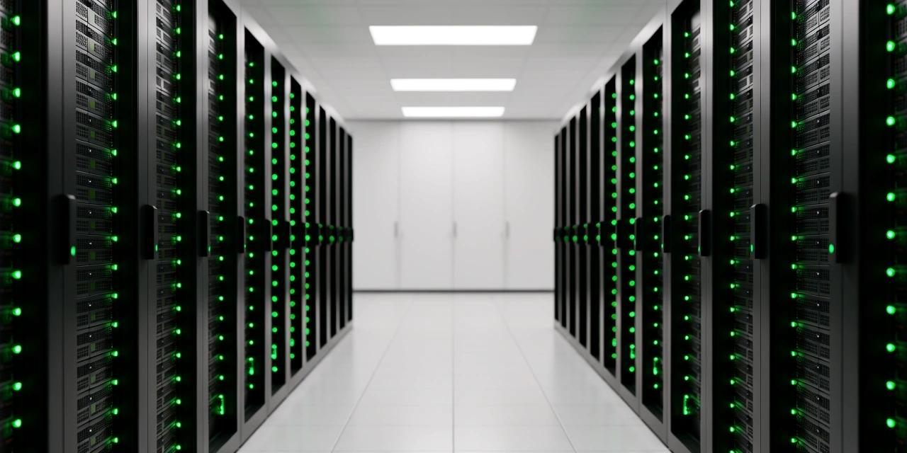 Data center integrity