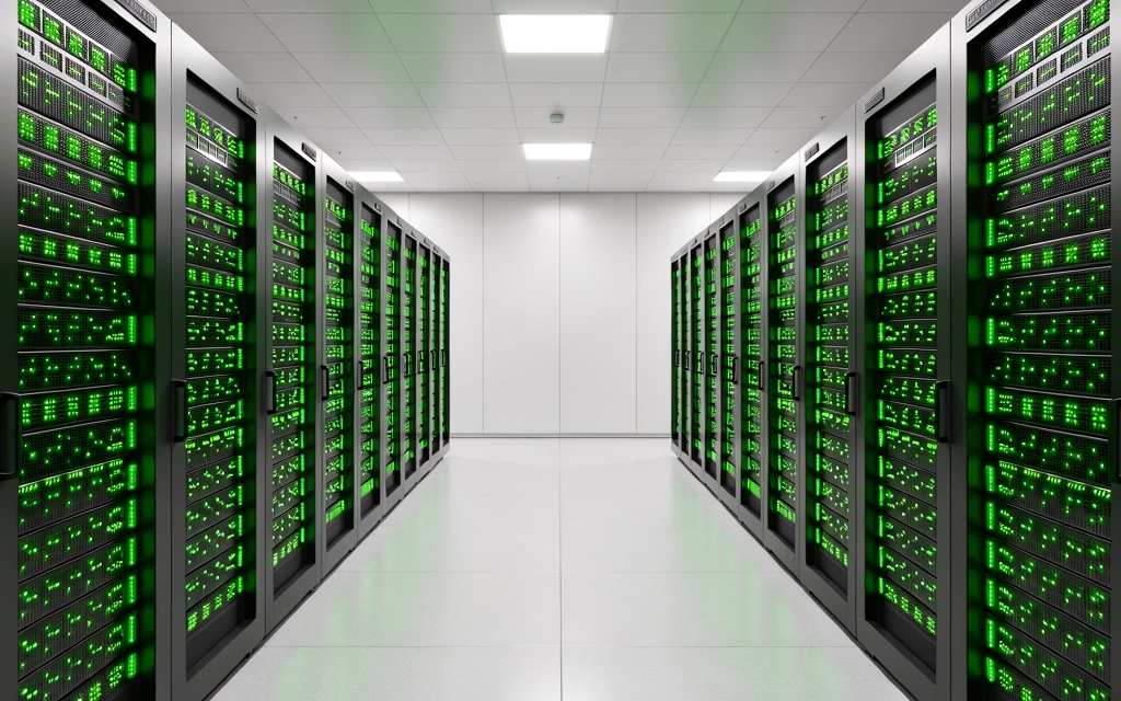 Jade Data Matrix Infrastructure