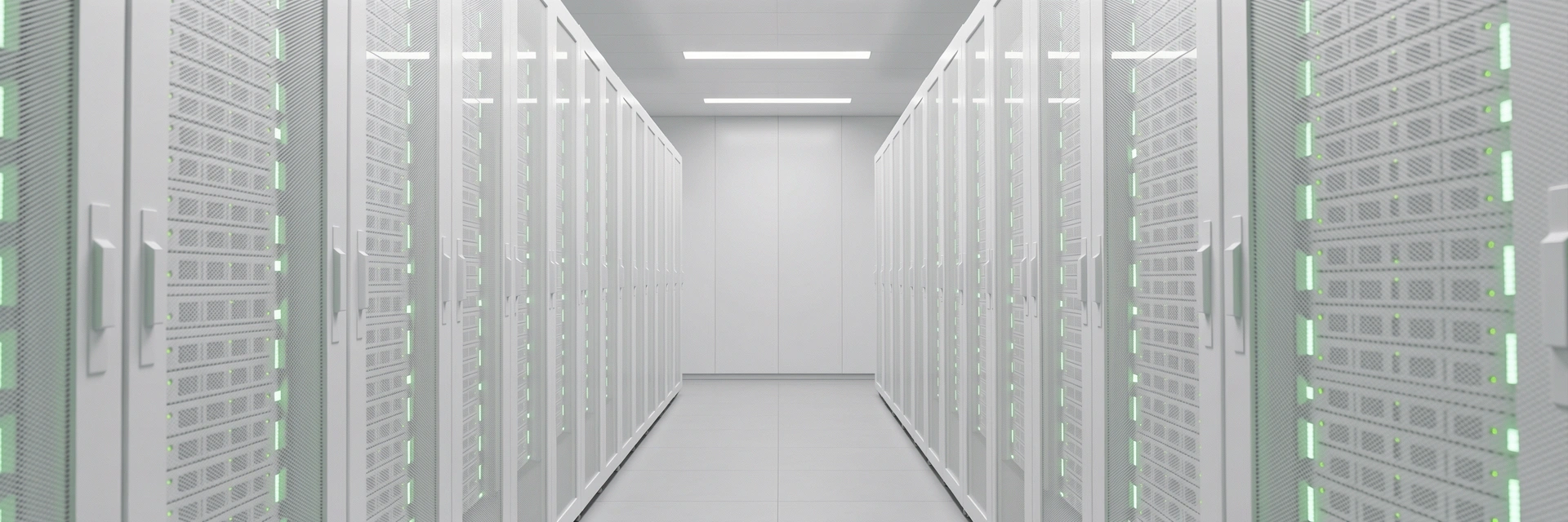 Jade Data Matrix infrastructure